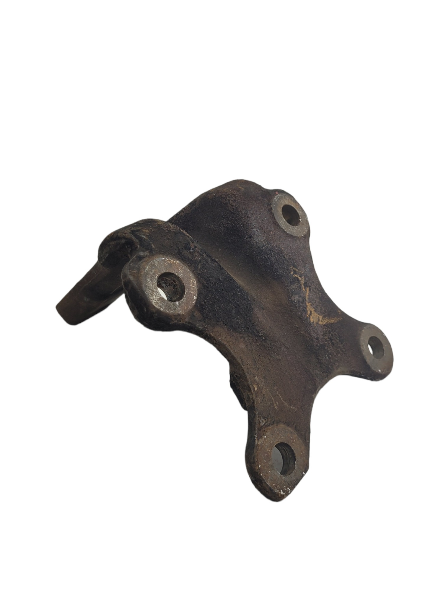 Suporte Motor Direito M Benz Atego A9062230601 5