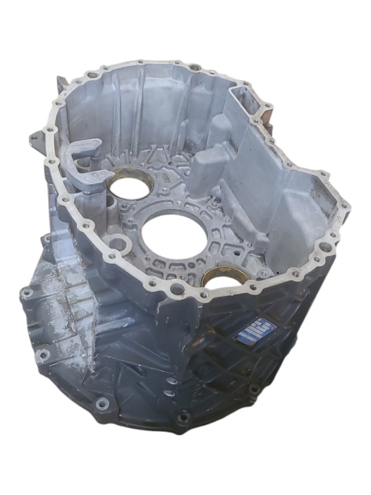Carcaca Cambio Caixa Zf DAF XF 1