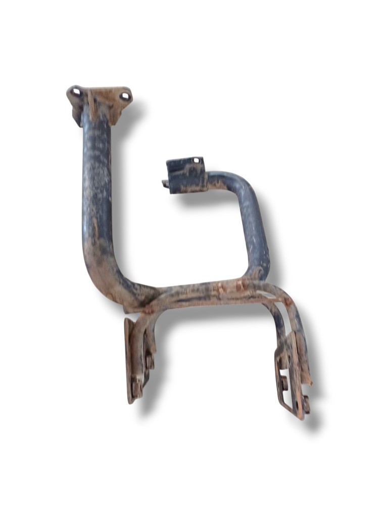 Suporte Estribo Ford Cargo 4