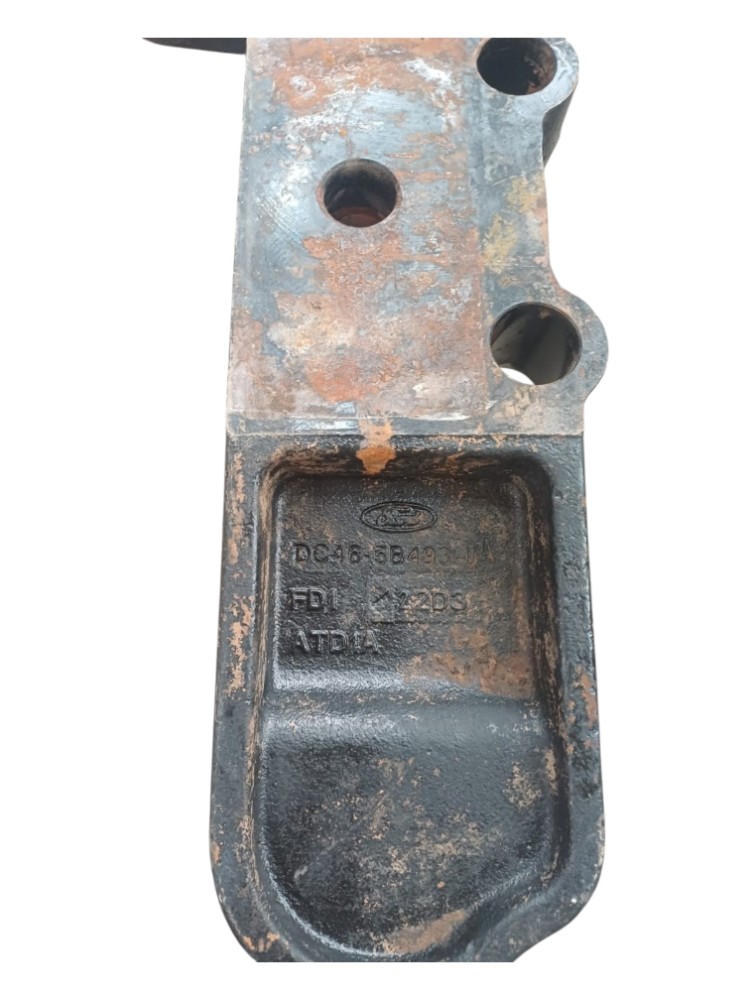 Sapata Barra Estabilizadora Ford Cargo 2842 2014 VN59 9