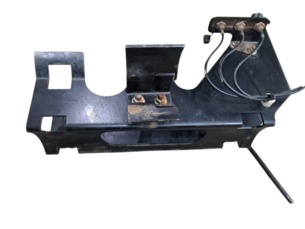 Suporte Bujao Ar Mb 2