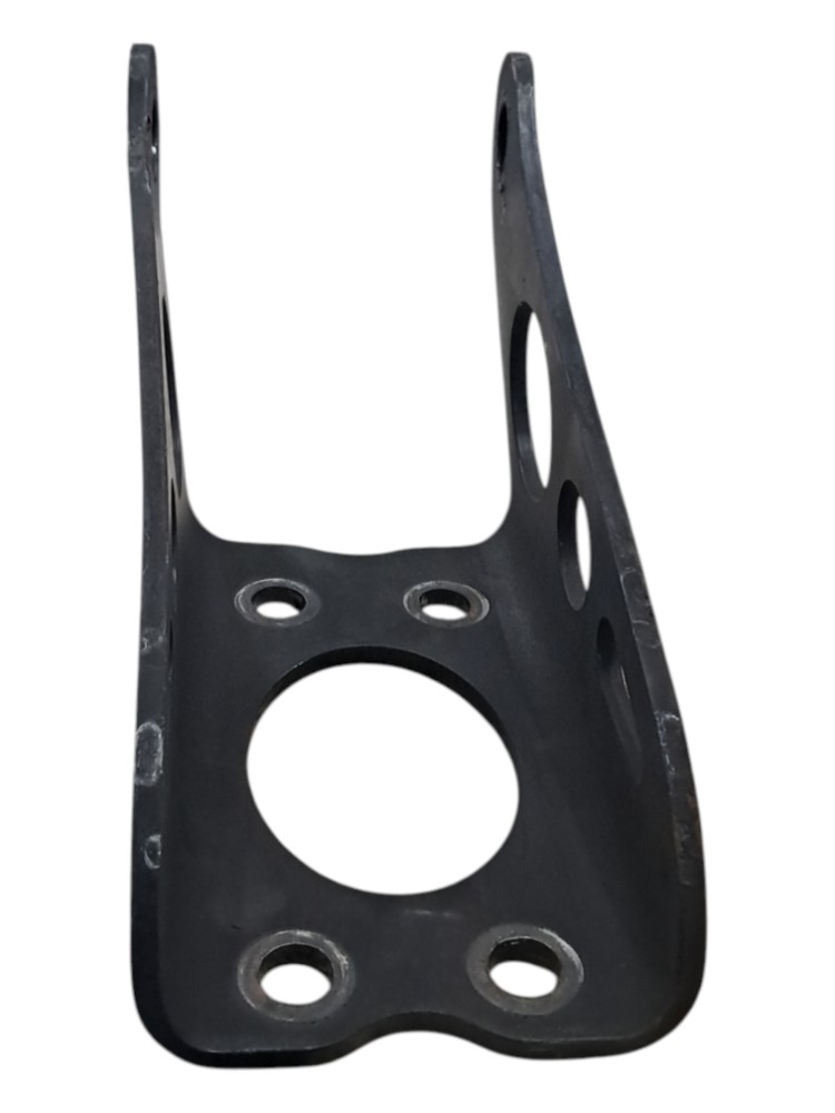 Suporte Amortecedor Dianteiro MAN TGX 28440 2014 VK177 6