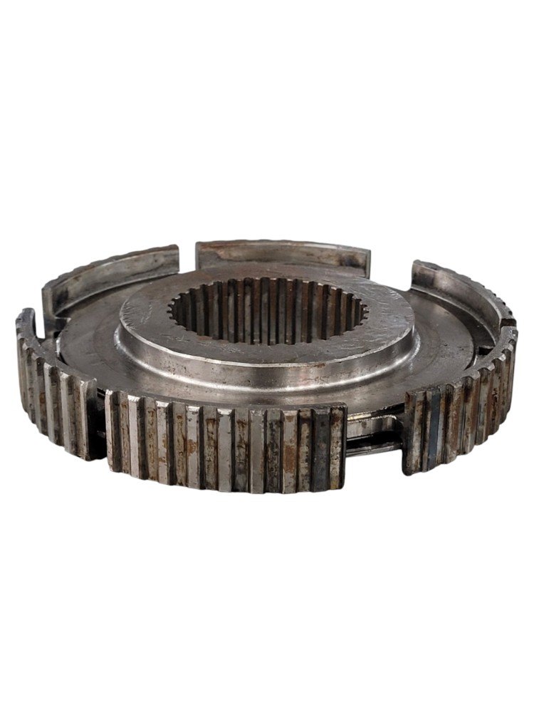 Cubo 1 E 2 Eaton Fso 4405 Ford Cargo 1119 2014 A 2019 1
