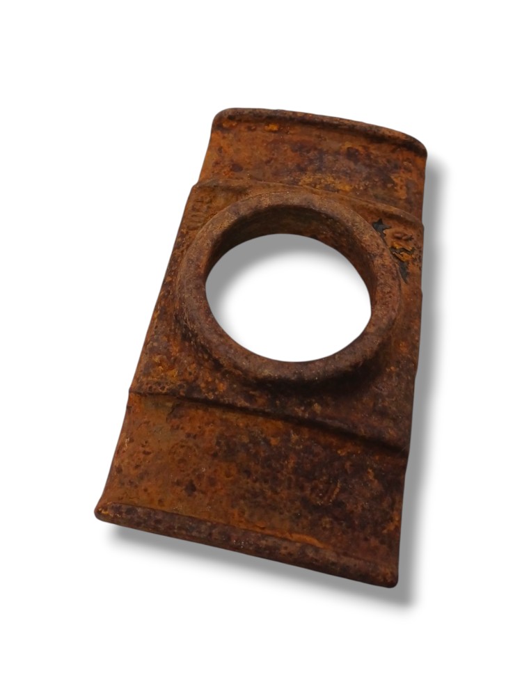 Guia Grampo Mola Dianteira Mb 1