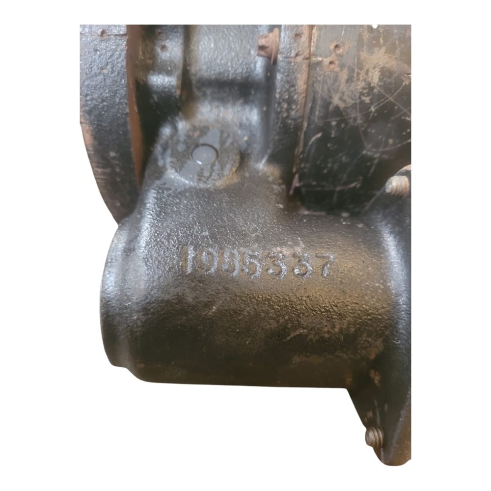 Motor Arranque Mb Om449 8