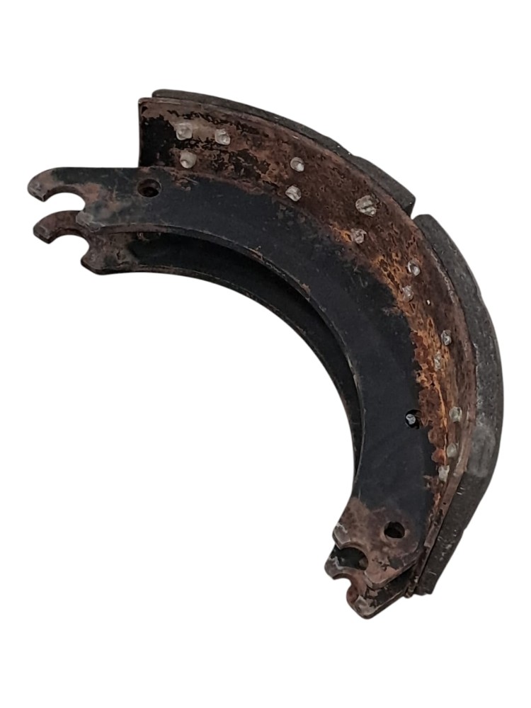 Patim Freio MASTER Para Vw Ford 2