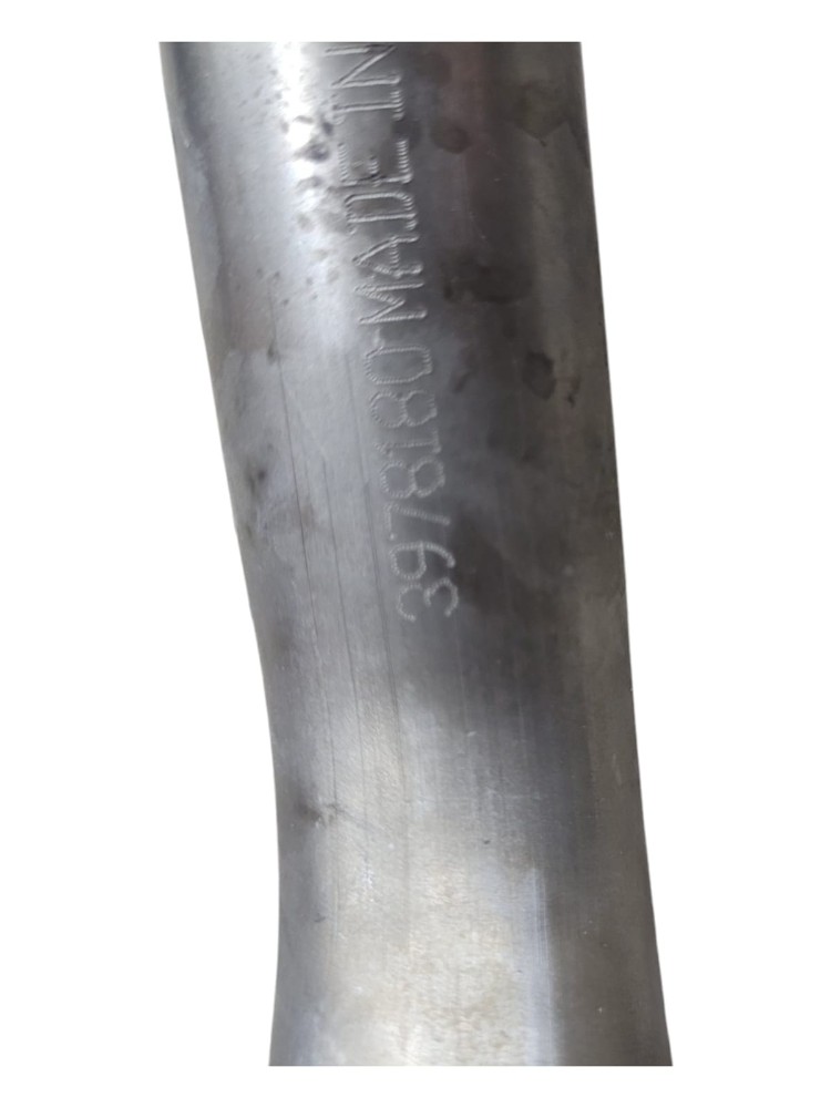 Tubo Pescador Oleo Ford Cargo 816 5
