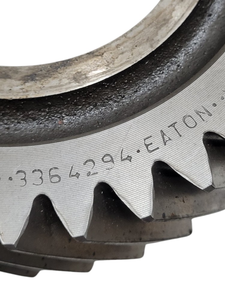 Engrenagem 3 Marcha Caixa Eaton Vw 8150 6