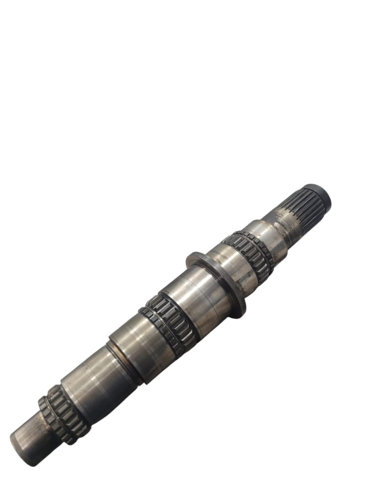 Eixo Movel Caixa Mb G131 2