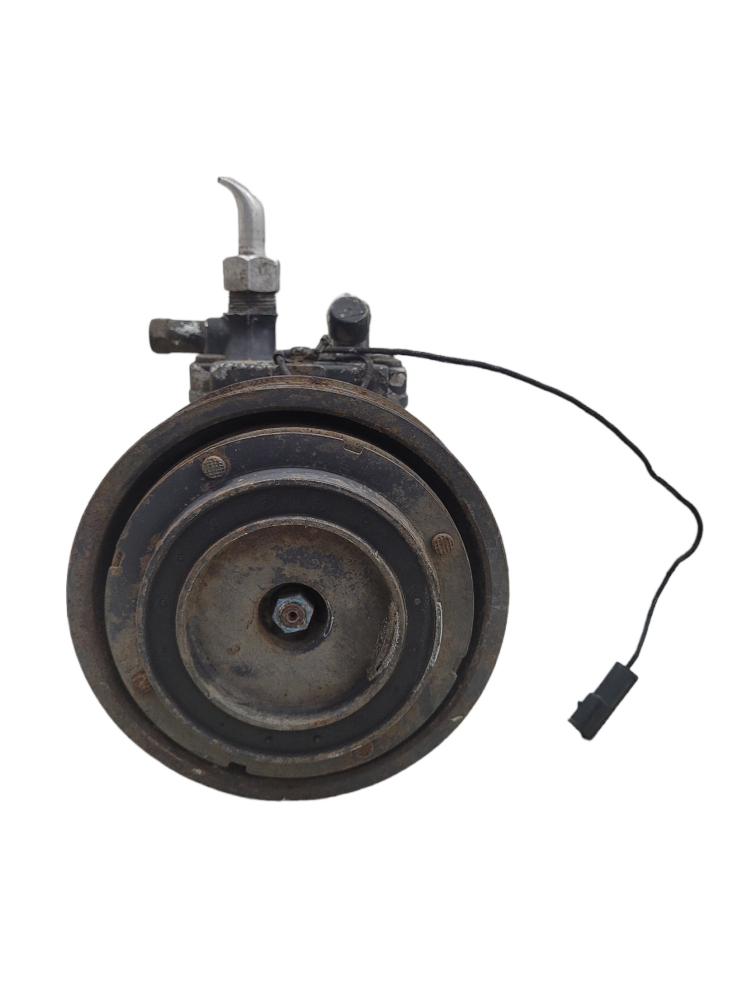 Compressor Ar Ford Cargo 10p15c 5