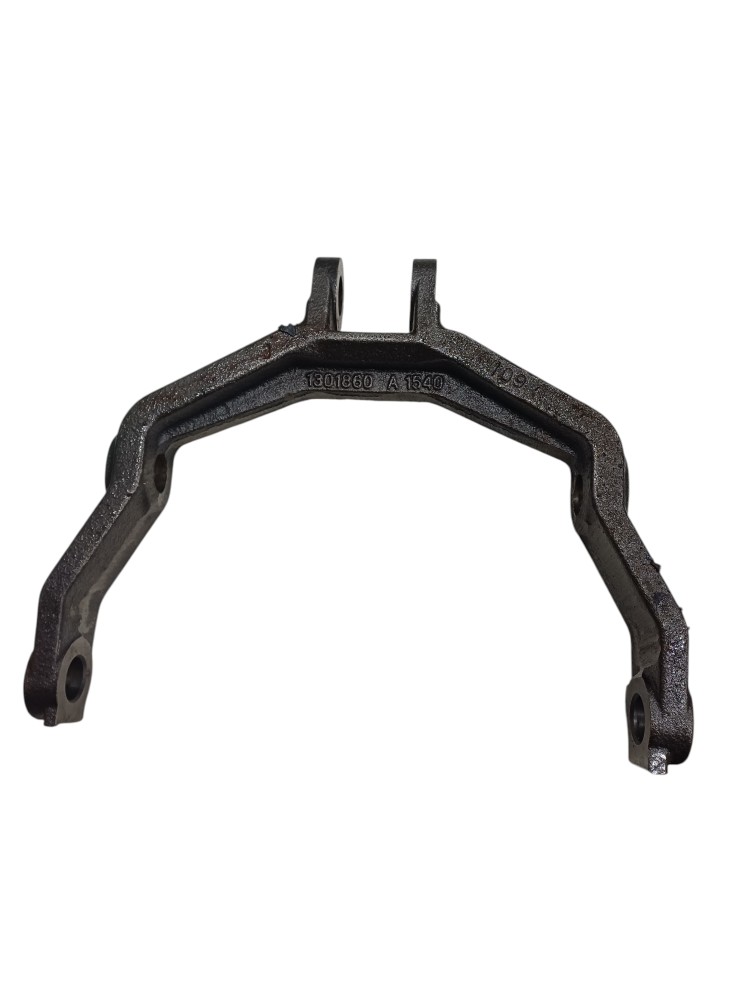 Garfo Engate Caixa Cambio Scania GRS900 4