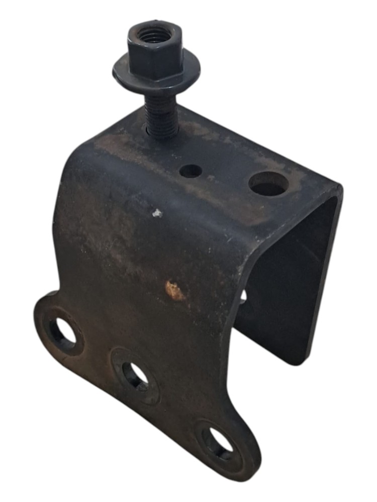 Suporte Suspensao Traseira Esquerda Cabine Mb Actros 3