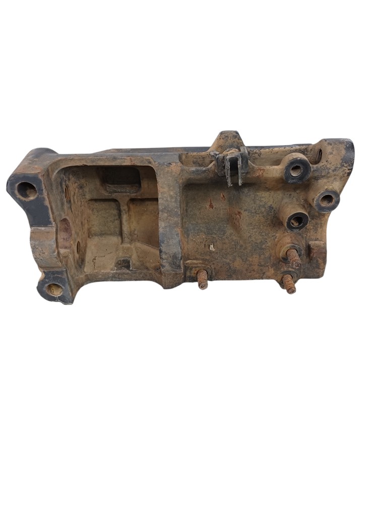 Suporte Rebocador Esquerdo Scania G420 2011 5