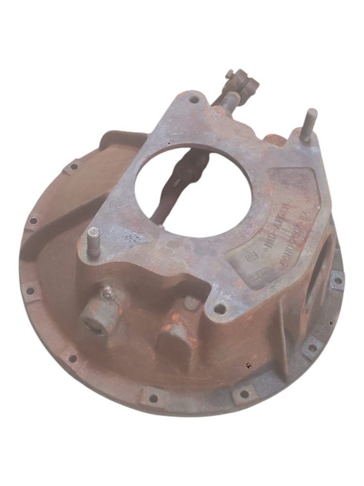 Capa Seca Caixa Cambio Eaton Fs6306 8
