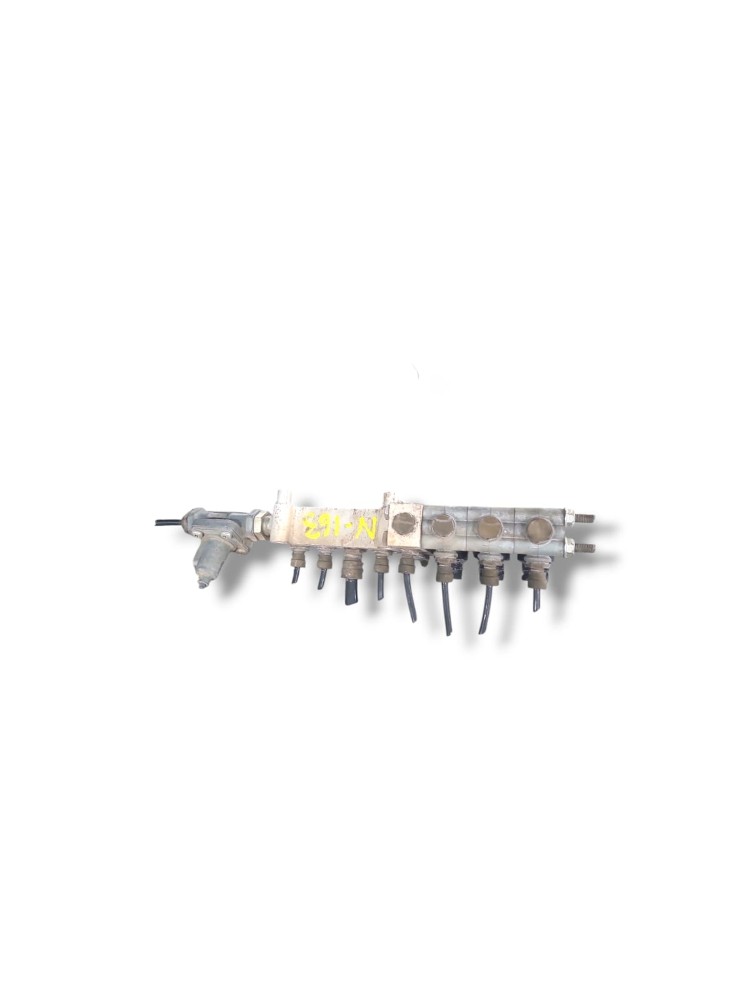 Valvula Solenoide 3 Vias Iveco Stralis 2022 N163 1