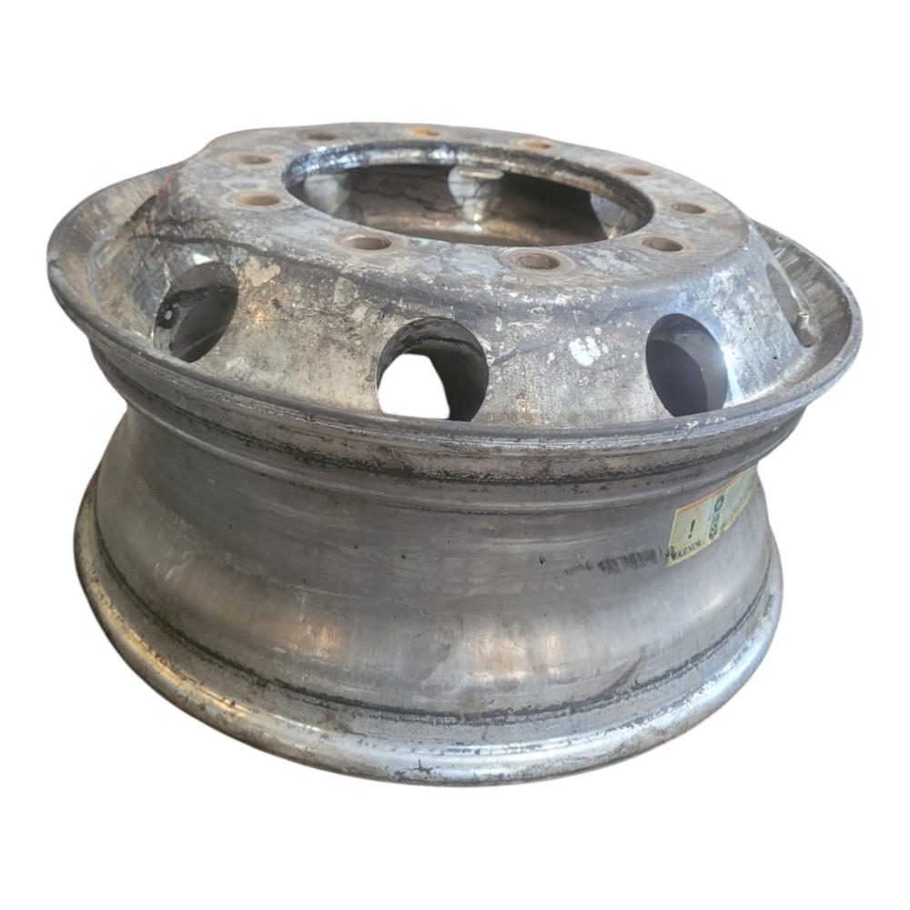 Roda Aluminio 10 Furos 22.5X8.25 2