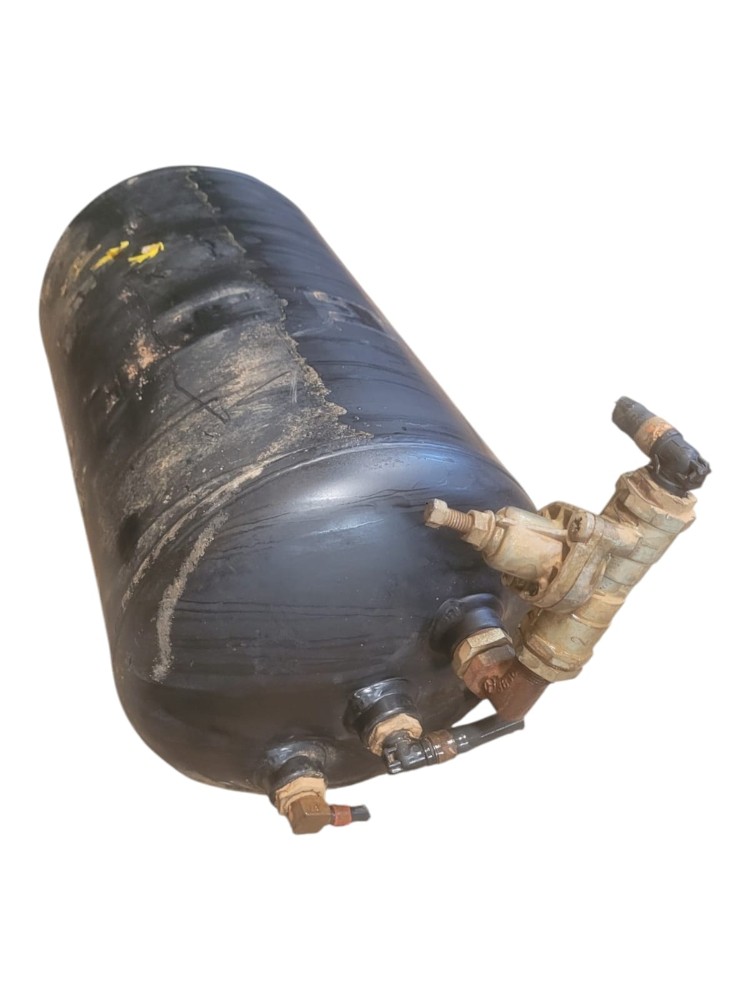 Bujao Ar Mb Actros 2546 LS 2020 1