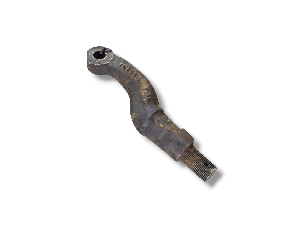 Suporte Barra Longa Ford Cargo Le