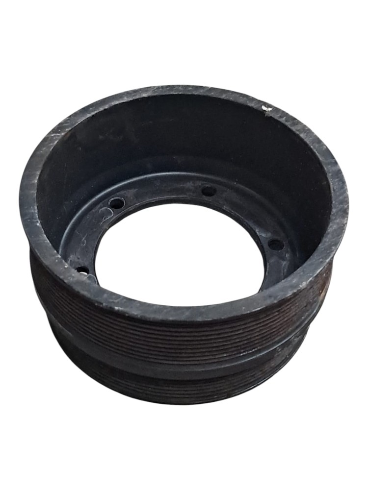 Polia Bomba D´agua Mb Actros 5