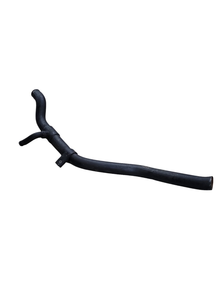 Mangueira Intercooler Man Tgx Não Se Aplica 3