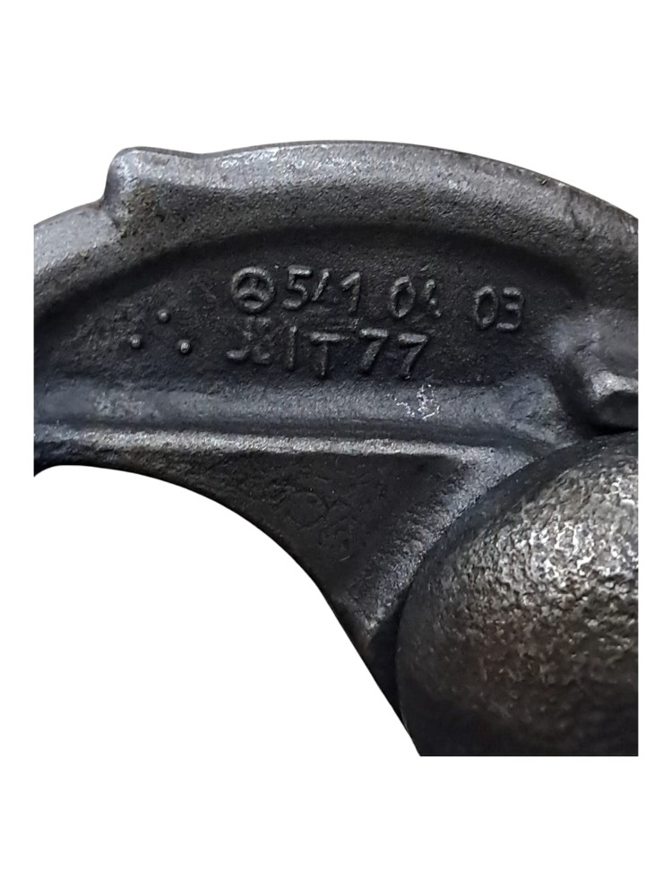 Balancim Comando Mercedes-Benz Om457 8