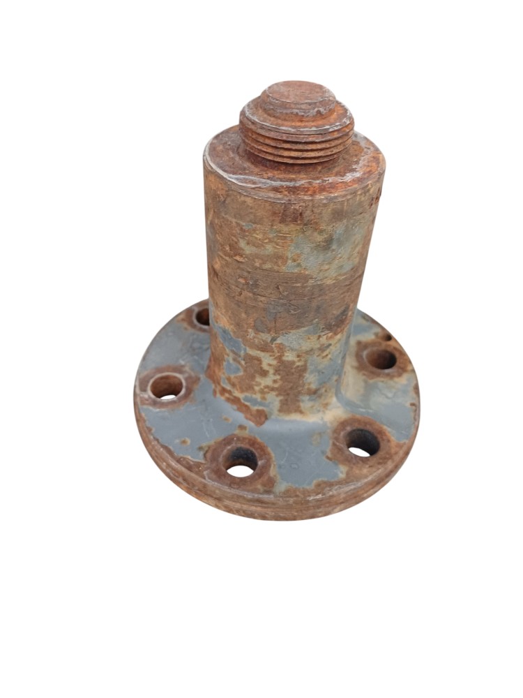 Cubo Aptador Embreagem Cummins 5