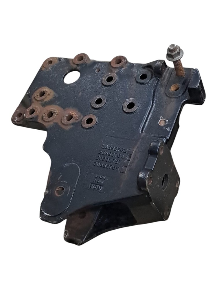 Suporte Dianteiro Chassi Volvo VMSuporte Dianteiro Chassi VM 5