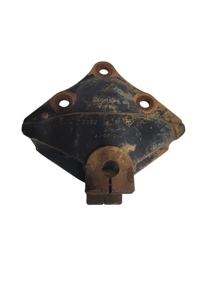 Suporte Mola Dianteiro Vw 2