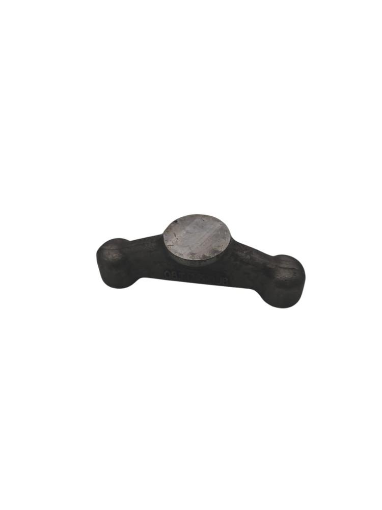 Ponte Valvula Balancim Mb Motor Om 457