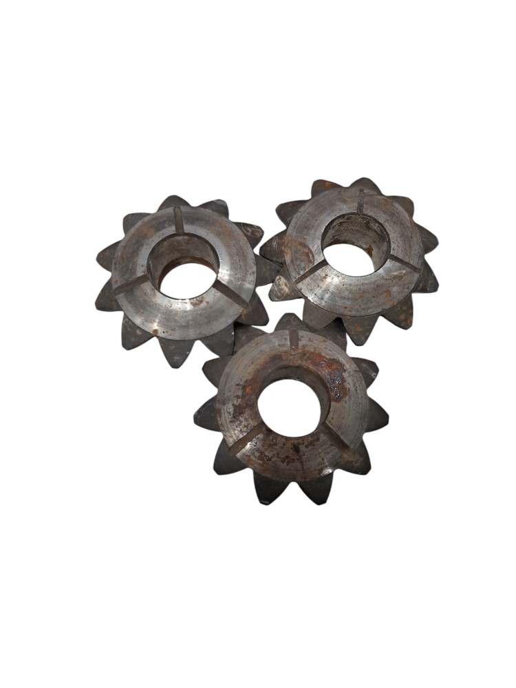 Miolo Reparo Caixa Satelite Dif Ford 3