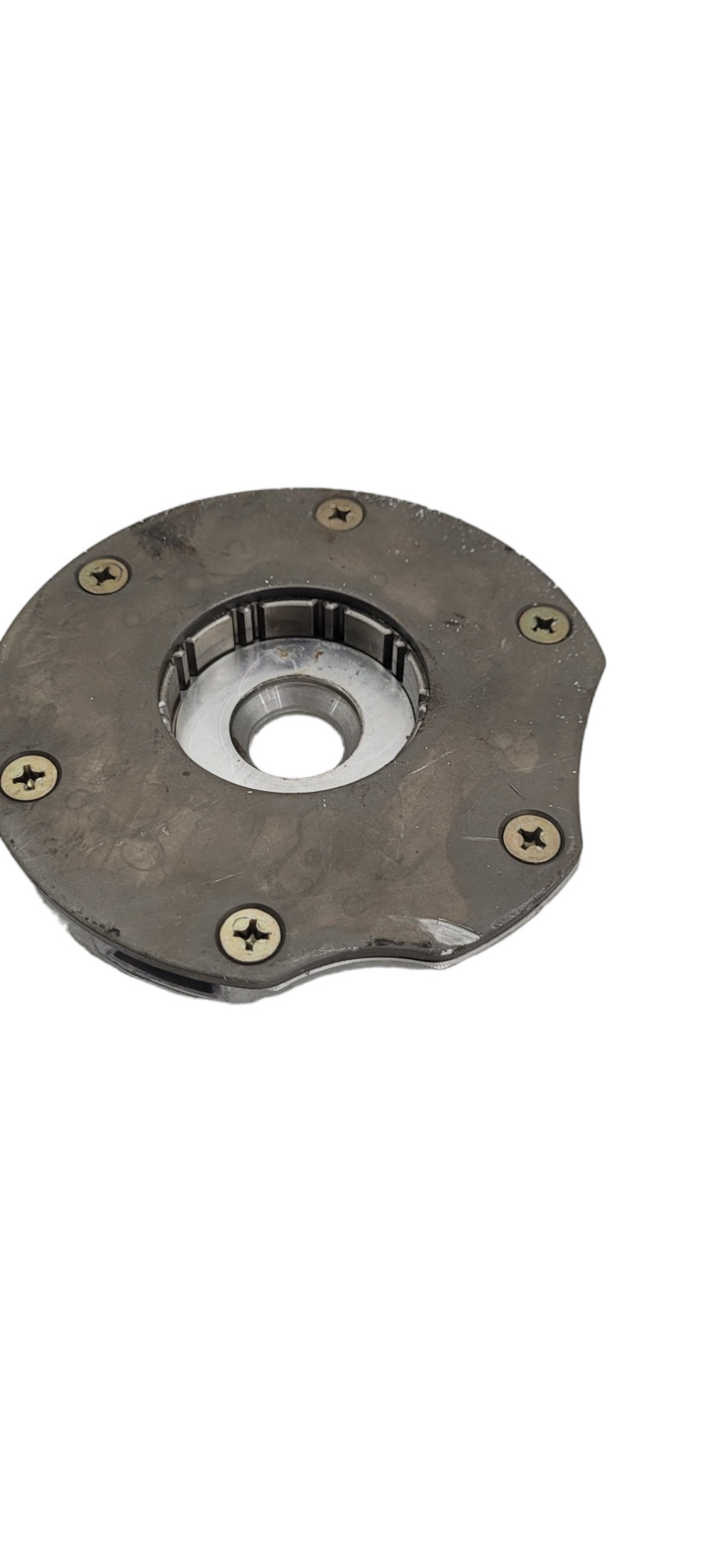 Bomba Oleo Caixa Shift Fm Fh 21730437 2