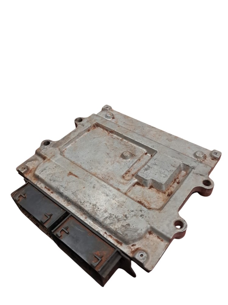 Modulo Injecao Eletronico Volvo 3