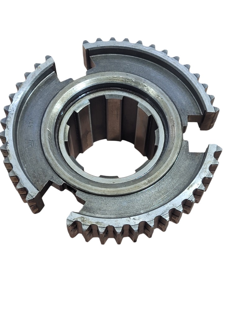 Nucleo Sincronizador Caixa G35 G40 Mb 2