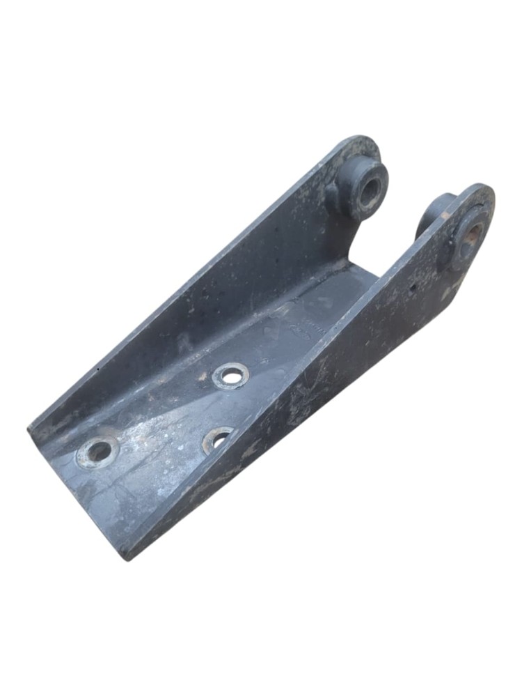 Suporte Amortecedor Ford Cargo 1985 A 2019 6