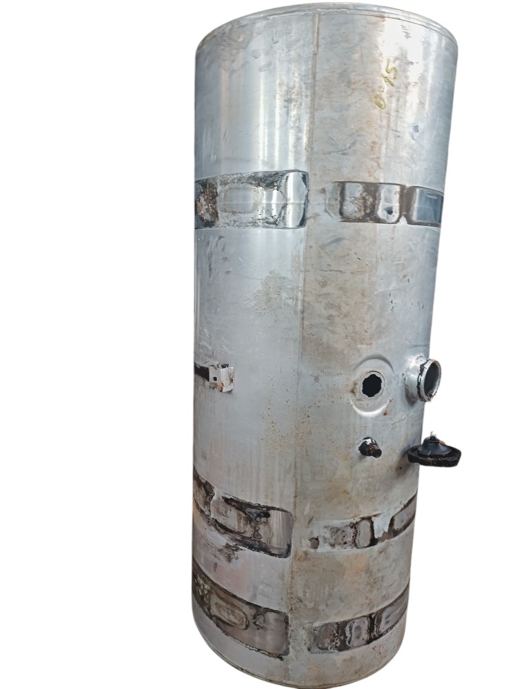 Tanque Combustivel Scania Serie 5 1