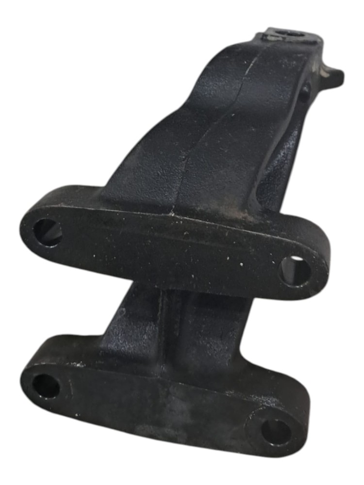 Suporte Coxim Motor MAN TGX 2002 5