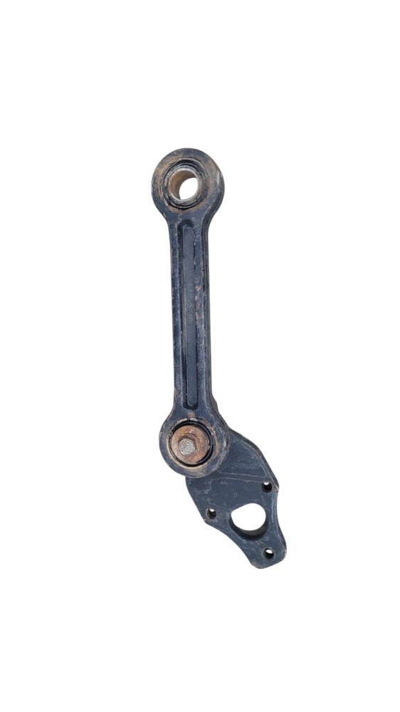 Suporte Barra Estabilizadora Mb Axor 5