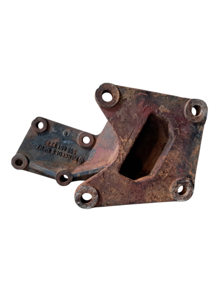 Suporte Caixa Direcao Mb 1935 1941 1990 4