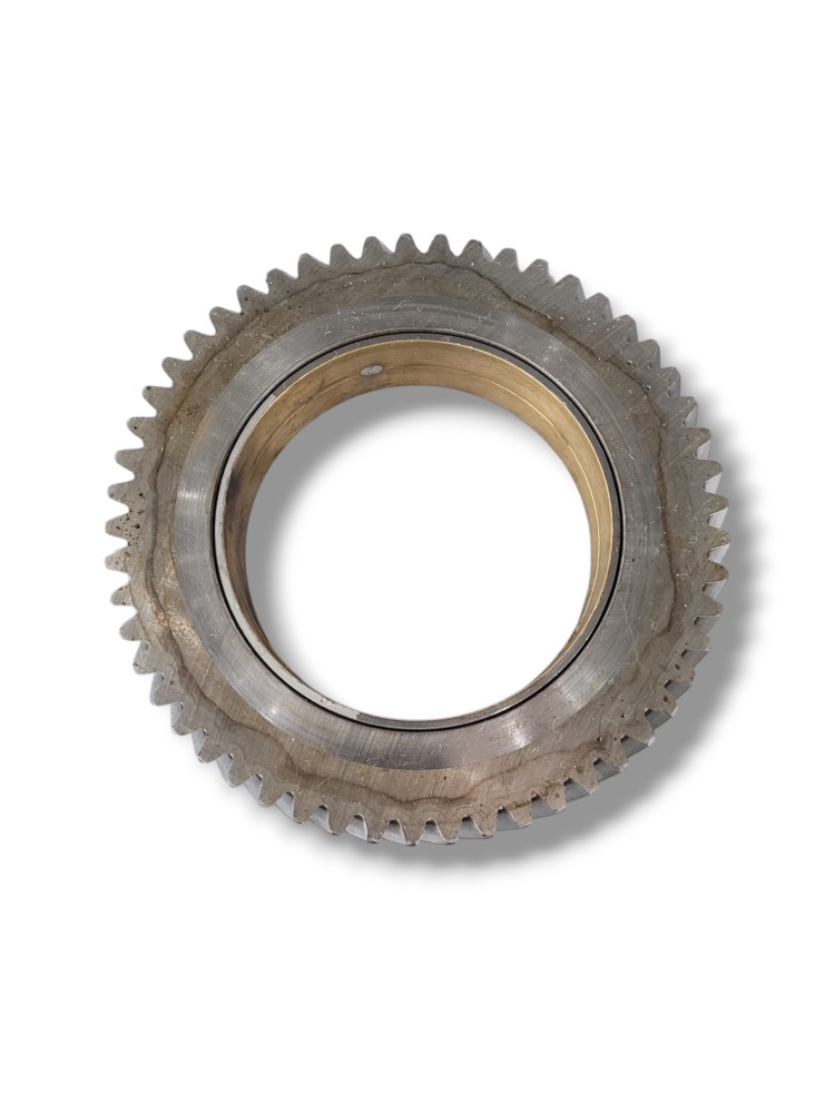 Engrenagem Intermediaria Distribuição Motor Volvo 3
