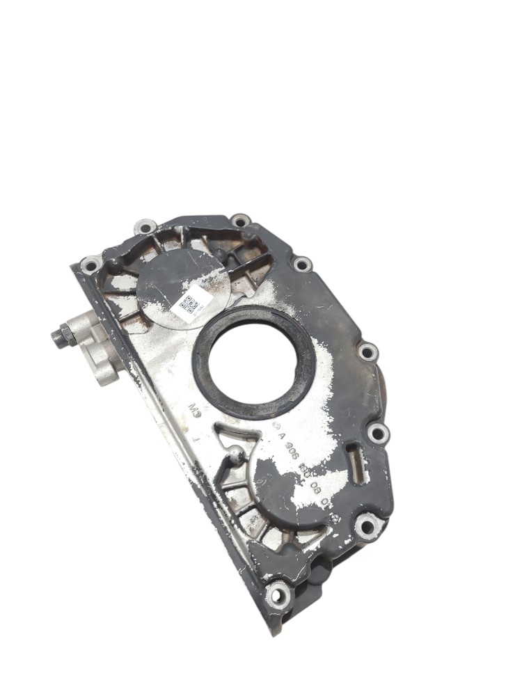 Bomba Oleo MB Atego A9061800801 3