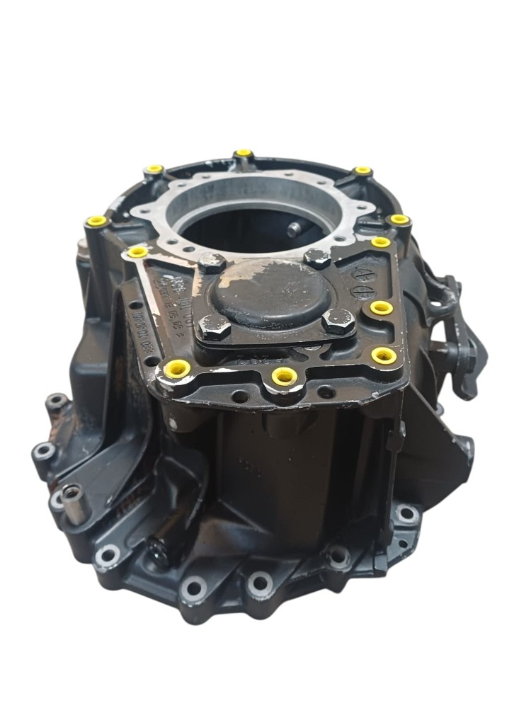 Carcaca Caixa Seletora Zf Atronic DAF XF 2011 A 2024 7