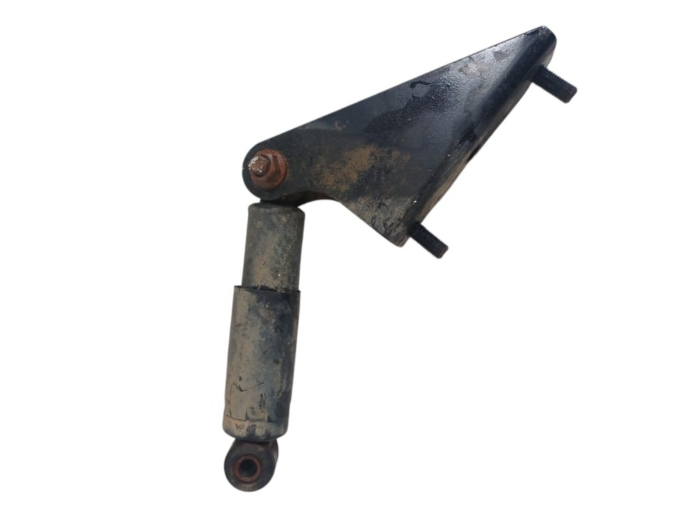 Amortecedor Cabine Mb Accelo 1016 2014 Dianteiro VA152 2