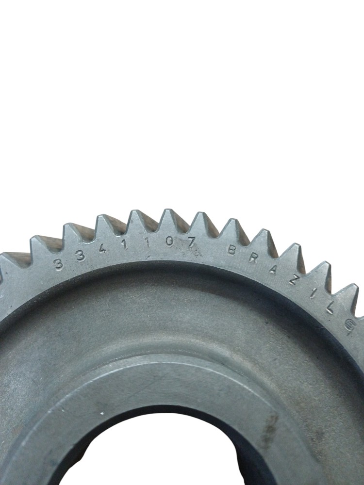 Engrenagem 5 Marchas Fixa Eaton Fso4305 3