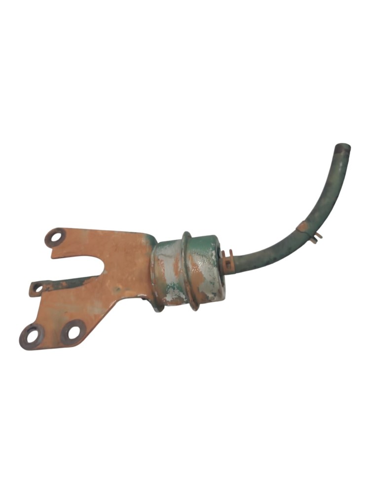 Valvula Alivio Turbina Mwm X12 2