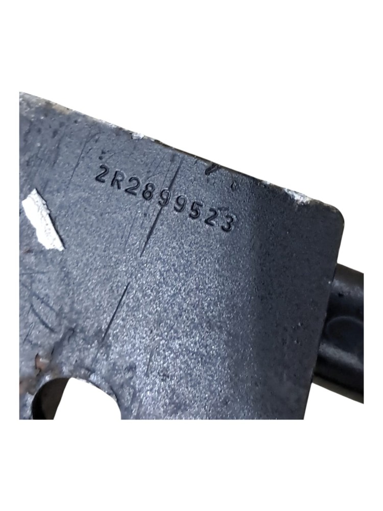 Barra Transversal Completa Vw Constellation 24250 6
