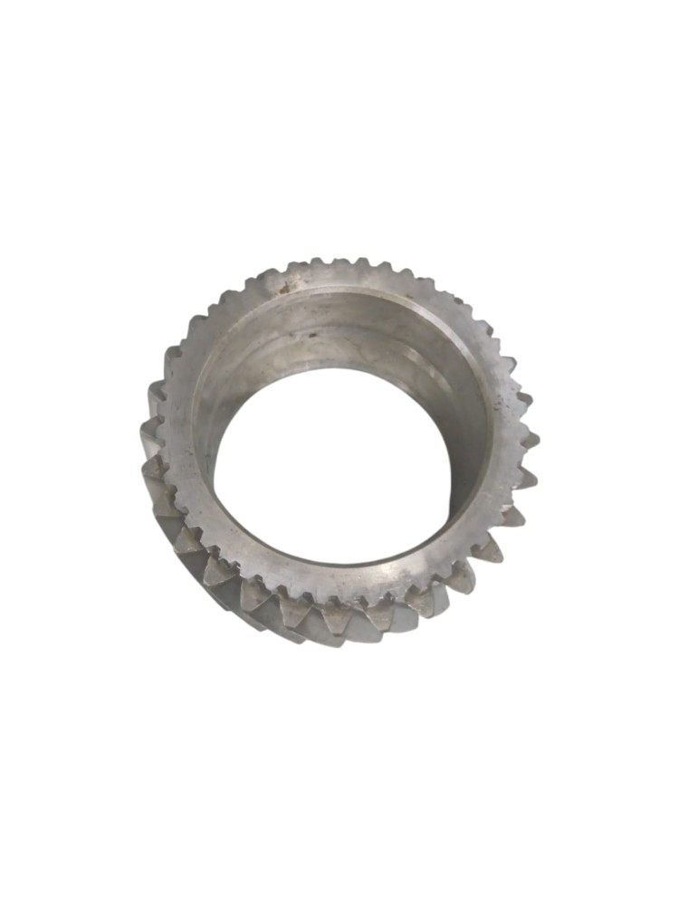 Engrenagem Helicoidal ZF S5 5