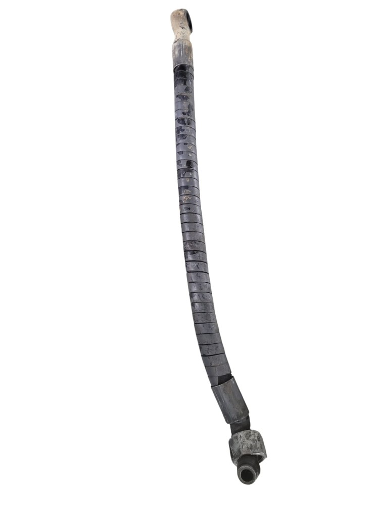 Tubo Flexivel Oleo Scania PGR
