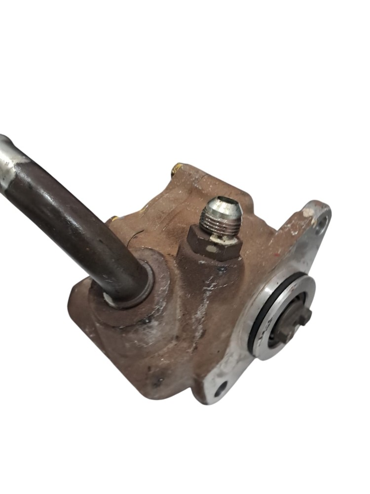 Bomba Hidraulica Zf Ford Cargo 5