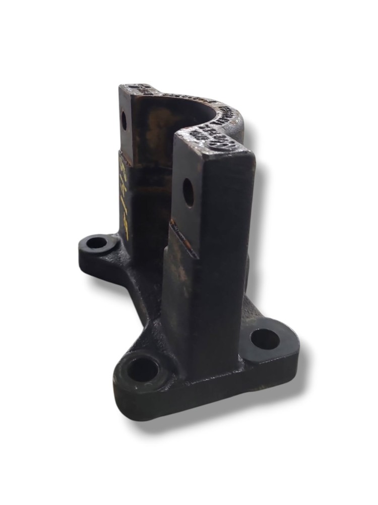 Suporte Coxim Motor mwm Vw 8150 2004 6