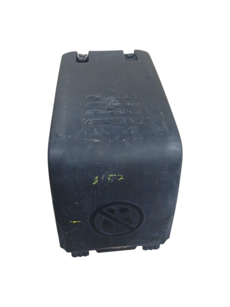 Tampa Bateria Daf XF 530 2024 VA157 6